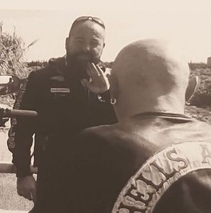 Meet your Posher, George